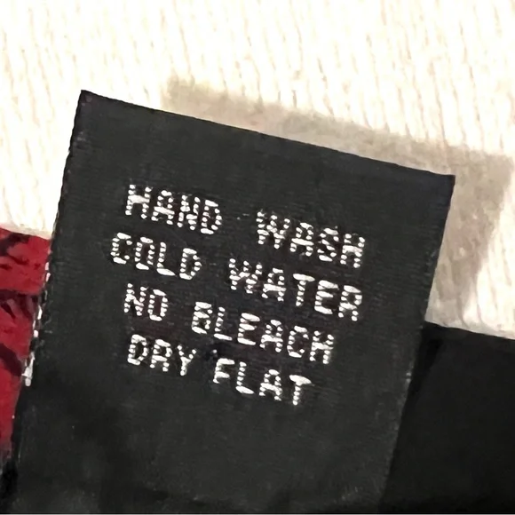 Citron Santa Monica Black Floral Silk Kimono Jacket – EUC – L/XL – MSRP $289 - Picture 15 of 15